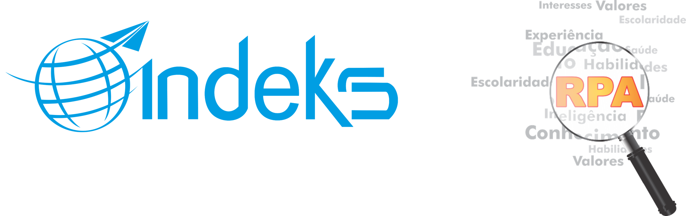Indeks Logo